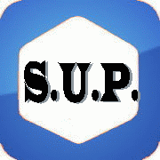 sup站板課程/活動